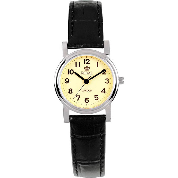 Часы Royal London Classic 20000-03